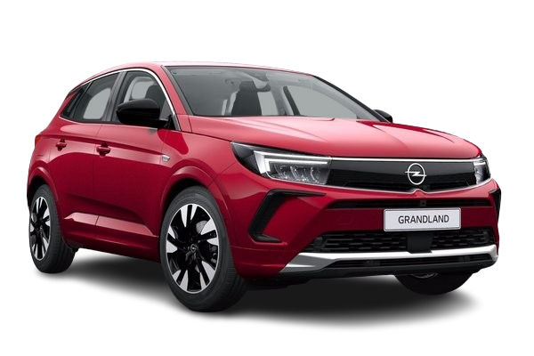 OPEL GRANDLANDX