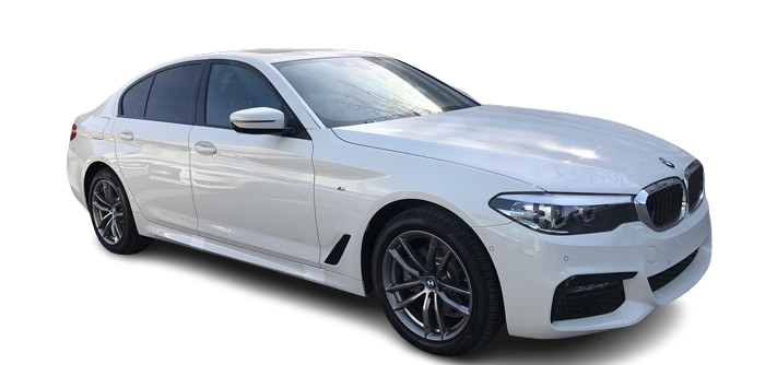 BMW 5.20
