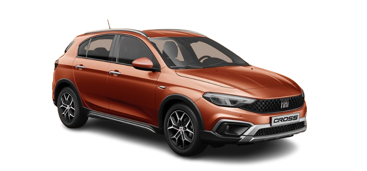 FİAT EGEA CROSS
