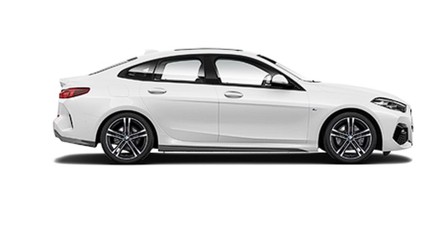 BMW 2.16 