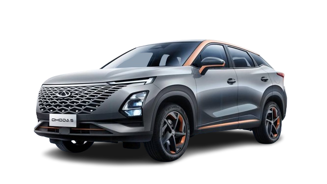 CHERY OMODA 5