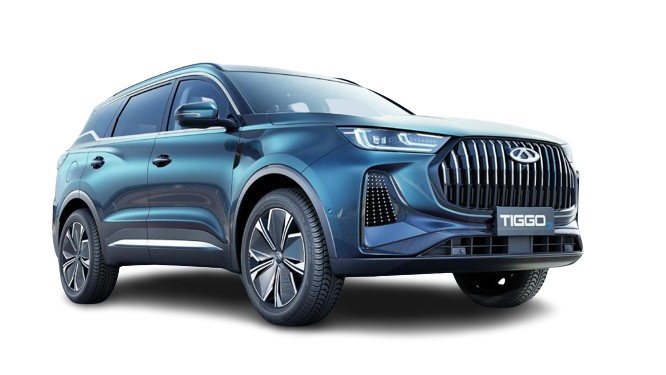 CHERY TİGGO 7