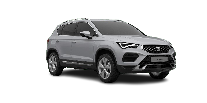 SEAT  ATECA