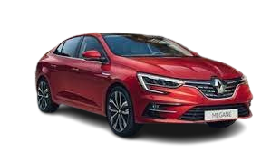 RENAULT MEGAN