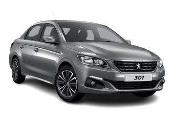 PEUGEOT 301