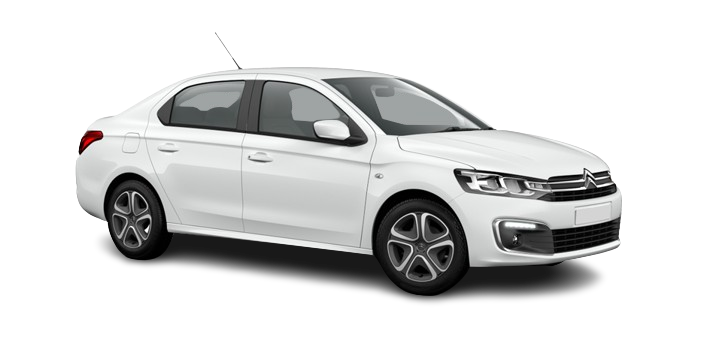 CITROEN C-ELYSEE