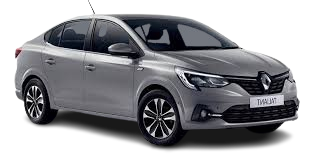 RENAULT TAİLANT