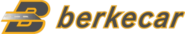 BERKECAR OTOMOTİV SAN.TİC.LTD.ŞTİ Logo